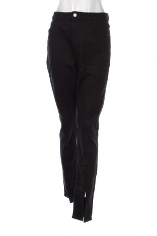 Дамски дънки Massimo Dutti, Размер XL, Цвят Син, Цена 41,25 лв.