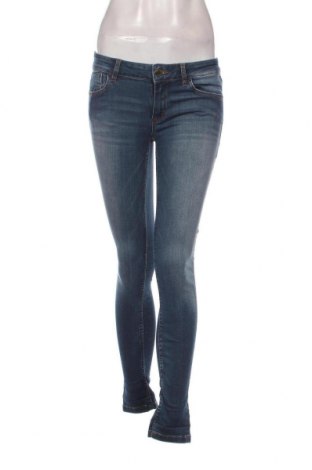 Dámské džíny  Massimo Dutti, Velikost S, Barva Modrá, Cena  673,00 Kč