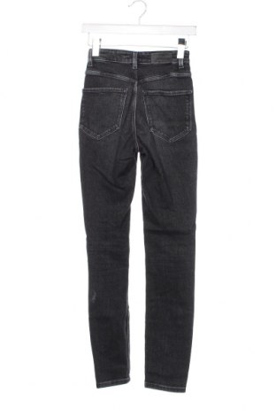 Damen Jeans Massimo Dutti, Größe XXS, Farbe Grau, Preis 39,48 €