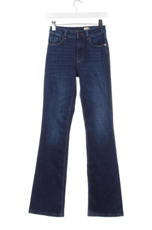 Damen Jeans Massimo Dutti, Größe XS, Farbe Blau, Preis 26,85 €