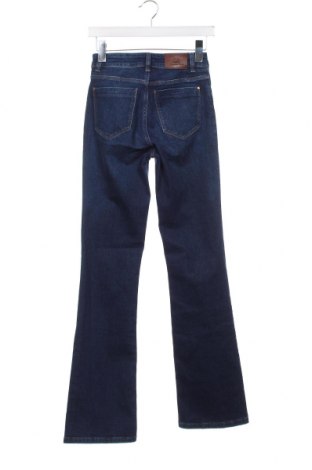 Dámské džíny  Massimo Dutti, Velikost XS, Barva Modrá, Cena  674,00 Kč