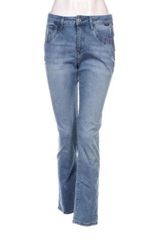 Damen Jeans Mavi, Größe S, Farbe Blau, Preis € 13,65