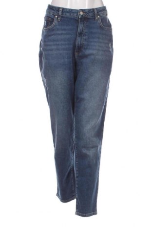 Γυναικείο Τζίν Mavi, Μέγεθος L, Χρώμα Μπλέ, Τιμή 10,69 €
