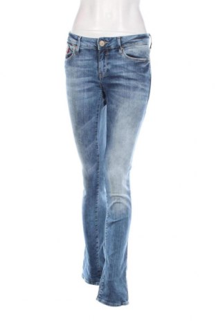 Γυναικείο Τζίν Mavi, Μέγεθος S, Χρώμα Μπλέ, Τιμή 5,58 €