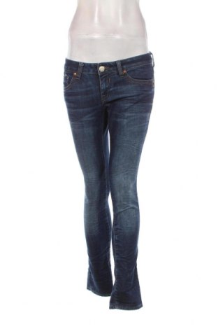 Damen Jeans Mavi, Größe M, Farbe Blau, Preis 8,56 €