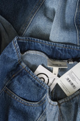Damen Jeans Milk It, Größe S, Farbe Blau, Preis 28,54 €