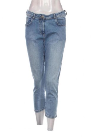 Γυναικείο Τζίν Miller & Monroe, Μέγεθος L, Χρώμα Μπλέ, Τιμή 15,22 €