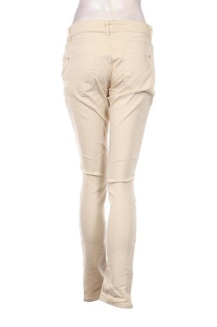 Damen Jeans Miss Etam, Größe M, Farbe Beige, Preis 8,56 €