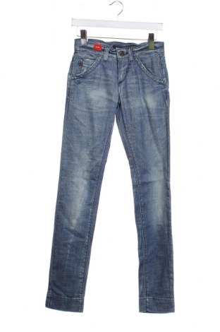 Damen Jeans Miss Sixty, Größe XS, Farbe Blau, Preis € 20,57