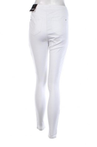 Damen Jeans Missguided, Größe M, Farbe Weiß, Preis € 8,77