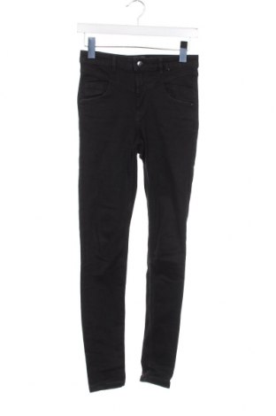 Damen Jeans Mohito, Größe XS, Farbe Schwarz, Preis 14,83 €
