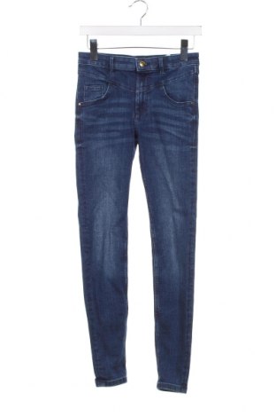 Damen Jeans Mohito, Größe XS, Farbe Blau, Preis 14,83 €