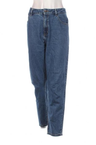 Damen Jeans Mohito, Größe L, Farbe Blau, Preis 9,08 €