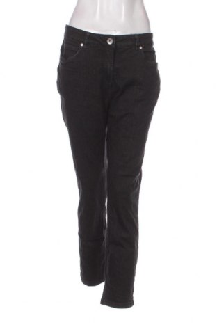 Damen Jeans Mona, Größe L, Farbe Schwarz, Preis 13,05 €