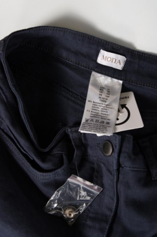 Damen Jeans Mona, Größe M, Farbe Blau, Preis € 8,56