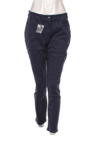 Damen Jeans Mona, Größe M, Farbe Blau, Preis € 9,99