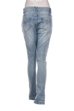 Damen Jeans Monday Denim, Größe M, Farbe Blau, Preis 9,60 €