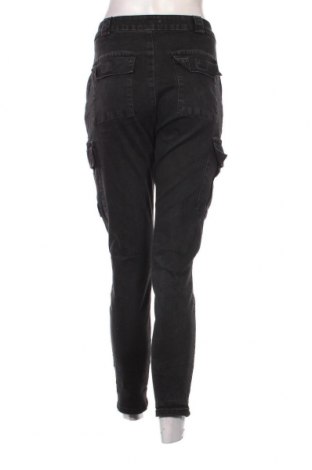 Damen Jeans Monday Denim, Größe M, Farbe Schwarz, Preis € 24,36