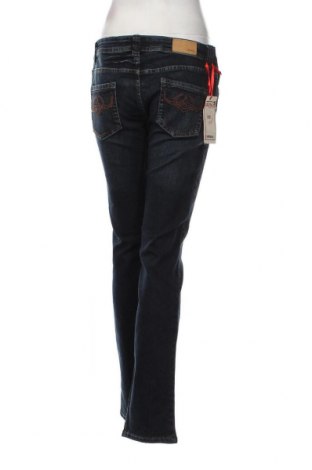 Damen Jeans Monday Denim, Größe L, Farbe Blau, Preis € 10,96