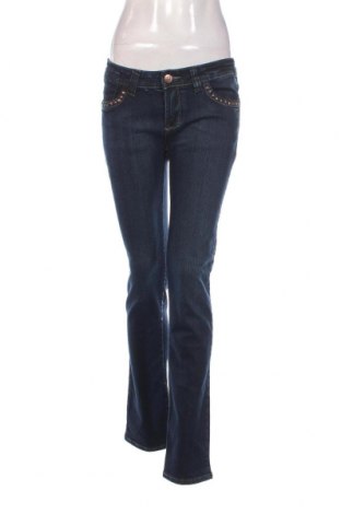 Damen Jeans Monday Denim, Größe M, Farbe Blau, Preis 12,99 €