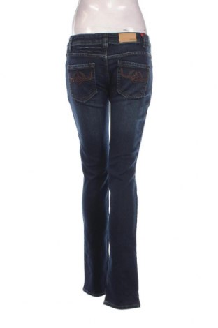 Damen Jeans Monday Denim, Größe M, Farbe Blau, Preis 12,99 €