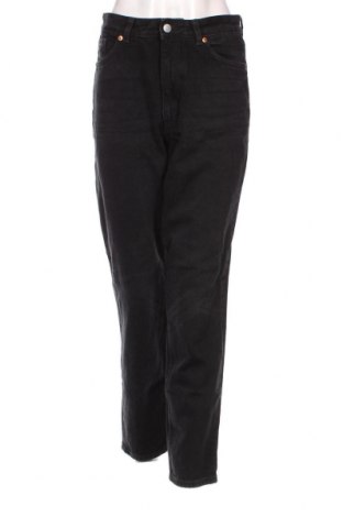 Damen Jeans Monki, Größe M, Farbe Schwarz, Preis € 7,31