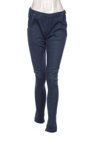 Γυναικείο Τζίν Moodo, Μέγεθος M, Χρώμα Μπλέ, Τιμή 11,79 €