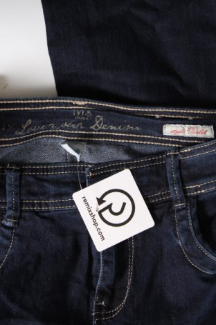 Damen Jeans Ms Mode, Größe M, Farbe Schwarz, Preis € 5,25