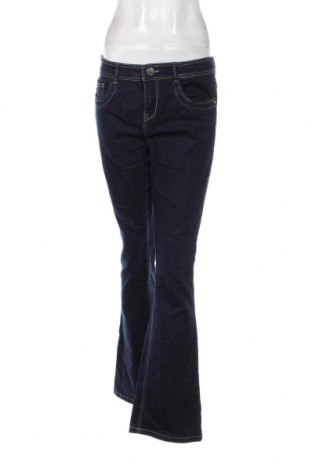 Dámske džínsy  Ms Mode, Veľkosť M, Farba Čierna, Cena  5,75 €