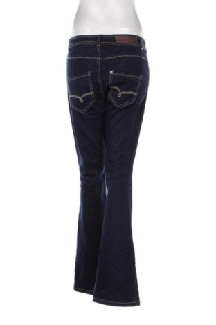 Dámske džínsy  Ms Mode, Veľkosť M, Farba Čierna, Cena  4,27 €