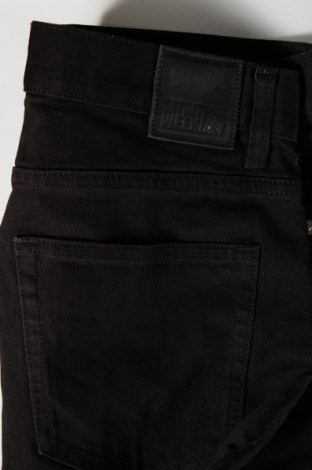 Damen Jeans Mtwtfss Weekday, Größe M, Farbe Schwarz, Preis 7,13 €
