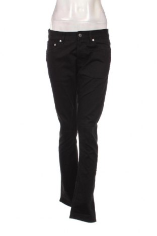 Damen Jeans Mtwtfss Weekday, Größe M, Farbe Schwarz, Preis € 5,49