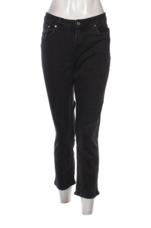 Dámske džínsy  Mtwtfss Weekday, Veľkosť XL, Farba Čierna, Cena  10,46 €