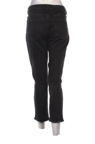 Damen Jeans Mtwtfss Weekday, Größe XL, Farbe Schwarz, Preis 11,41 €