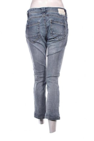 Dámské džíny  Multiblu, Velikost L, Barva Modrá, Cena  462,00 Kč
