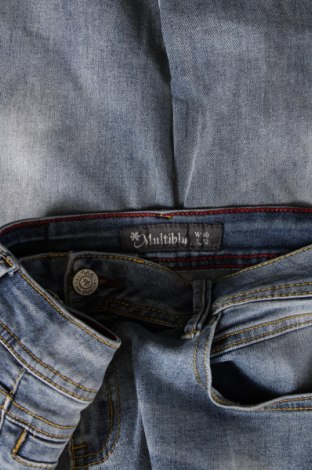 Damen Jeans Multiblu, Größe M, Farbe Blau, Preis 5,65 €