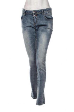 Dámske džínsy  Multiblu, Veľkosť M, Farba Modrá, Cena  6,58 €