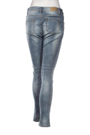 Dámske džínsy  Multiblu, Veľkosť M, Farba Modrá, Cena  4,60 €