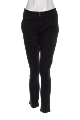 Γυναικείο Τζίν Multiblu, Μέγεθος L, Χρώμα Μαύρο, Τιμή 5,38 €