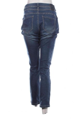 Γυναικείο Τζίν Multiblu, Μέγεθος L, Χρώμα Μπλέ, Τιμή 5,92 €