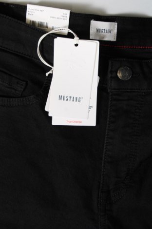 Damen Jeans Mustang, Größe XL, Farbe Schwarz, Preis € 16,78