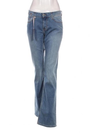 Damen Jeans Mustang, Größe M, Farbe Blau, Preis € 33,26