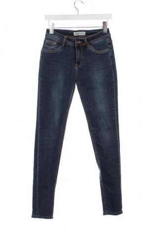 Dámske džínsy  My Christy, Veľkosť S, Farba Modrá, Cena  5,43 €