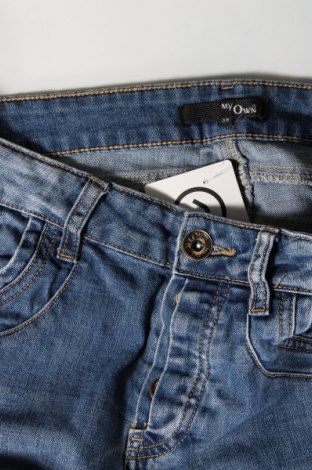 Damen Jeans My Own, Größe M, Farbe Blau, Preis € 5,85