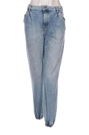 Γυναικείο Τζίν NA-KD, Μέγεθος S, Χρώμα Μπλέ, Τιμή 10,69 €