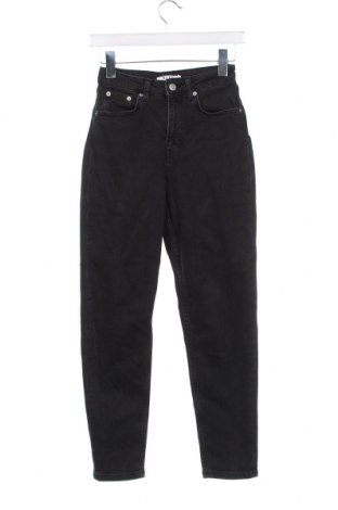Damen Jeans NA-KD, Größe XS, Farbe Grau, Preis € 13,68