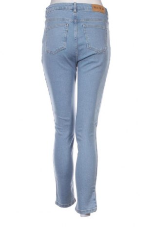 Damen Jeans NA-KD, Größe S, Farbe Blau, Preis 51,14 €