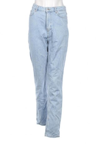 Damen Jeans NA-KD, Größe S, Farbe Blau, Preis 6,56 €