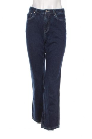 Dámské džíny  NA-KD, Velikost XS, Barva Modrá, Cena  131,00 Kč