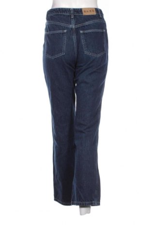 Damen Jeans NA-KD, Größe XS, Farbe Blau, Preis 7,13 €